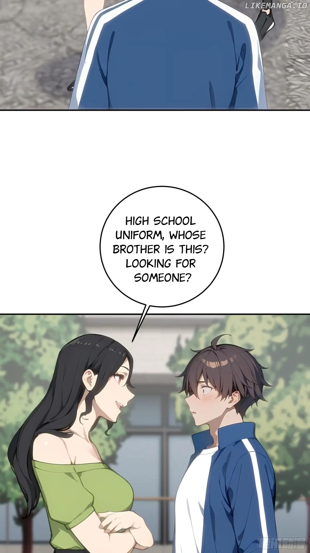God of Learning Chapter 23 - page 50